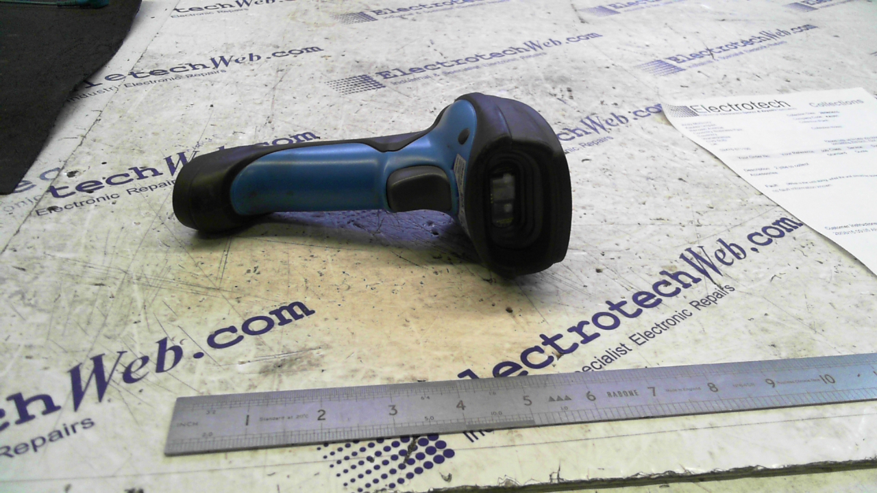 Sick IDM260-1S Handheld Scanner