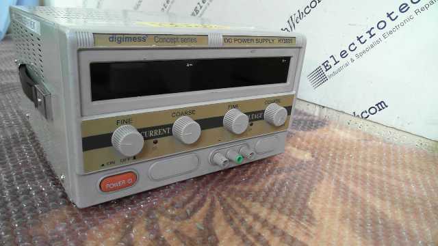 Digimess HY3020 Power Supply