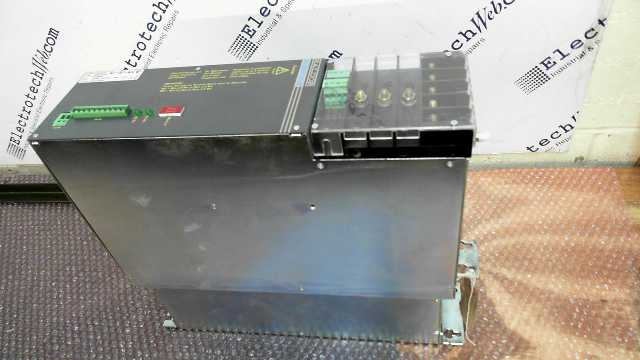 Baldor BPS2060B AC Servo Drive