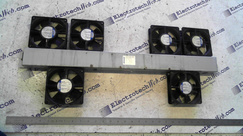 EBM PAPST V1G113-BC17-D6 Bomb Airplast