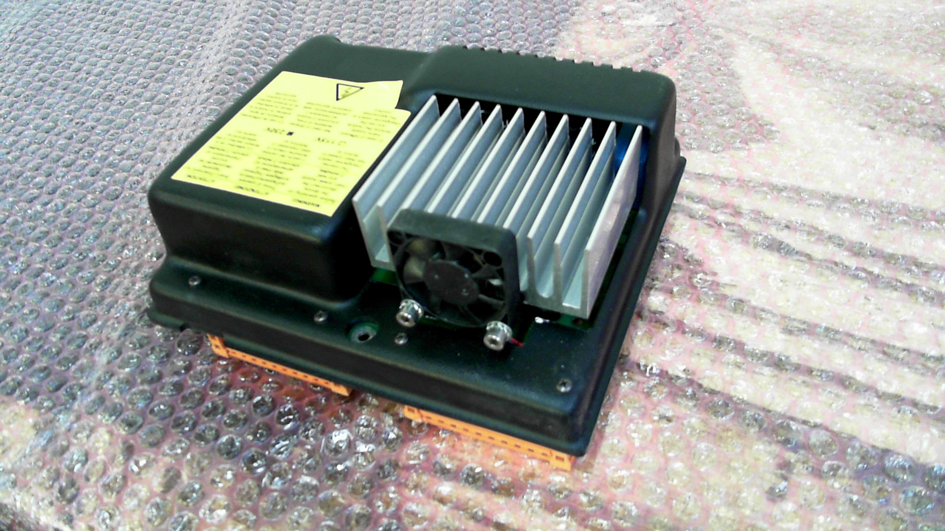 OEM D03271_115 Drive Unit