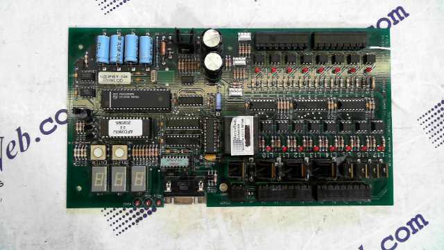 OEM RAM1-290626 PCB, Controller Main