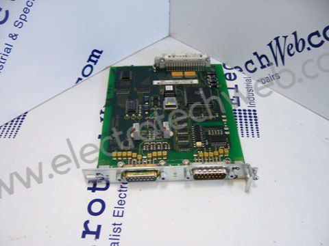 Indramat 109-0852-3B03-04 Control Def 1