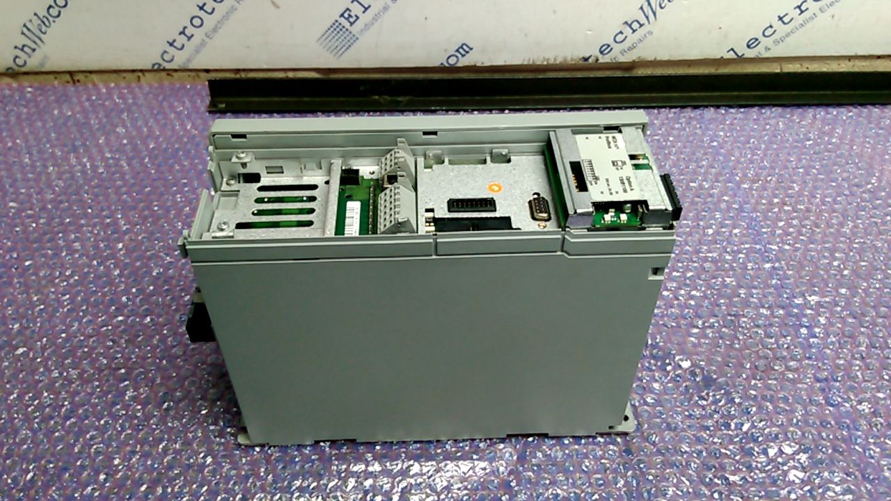 Danfoss FC-302PK75T5E20H1 Drive