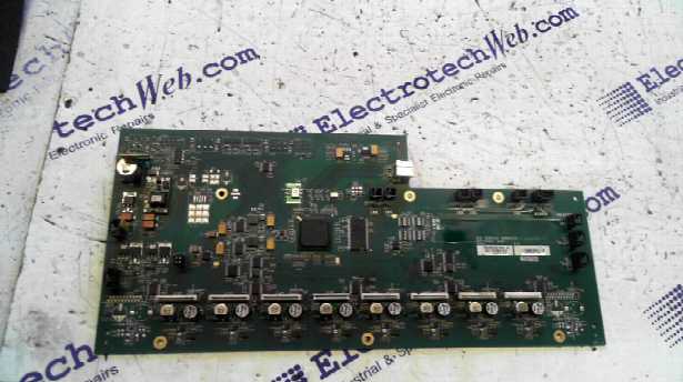 Assy 3010133156-A Board