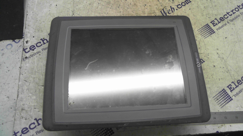 Mitsibushi E1101 HMI