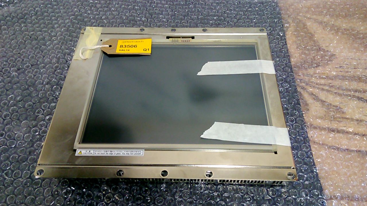 Seedsware Corp NYFP510 Monitor