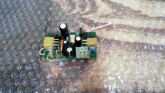 Biffi DE2038 PCB