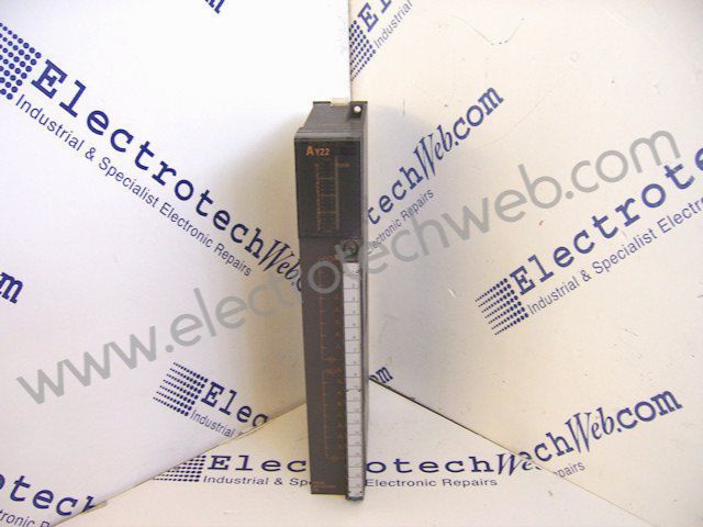 Mitsubishi AY22 Output Module