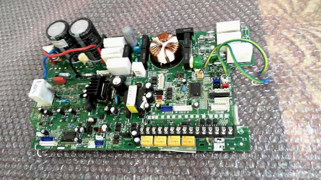 Daikin DHA00302B PCB