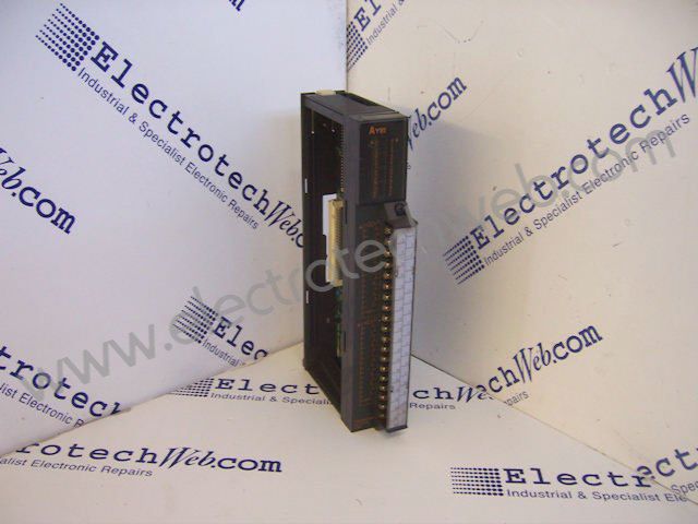 Mitsubishi AY81 Output Module