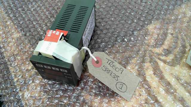 ERO Electronic LMS491030000 Temperature Controller
