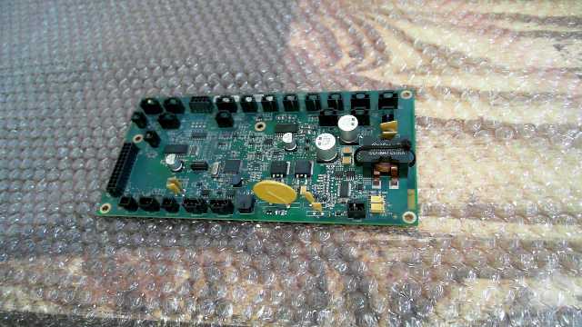 Assy 3010109648-B PCB