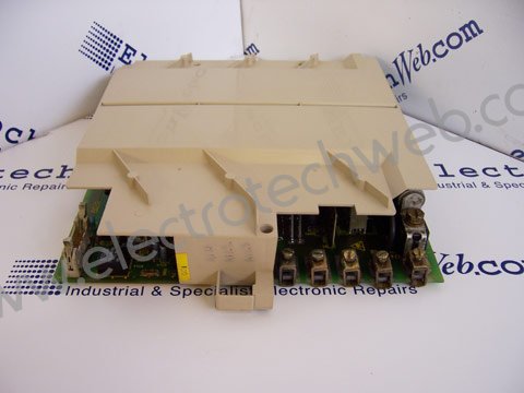 Siemens 6SC6130-0FE00 Power Board
