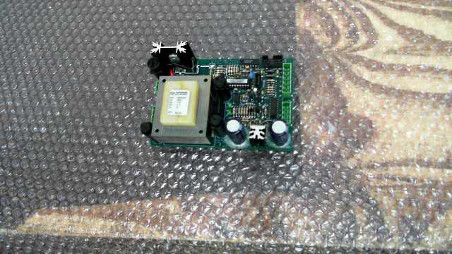 Moretto 453856 Board