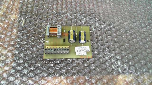 Assy 2-2203-23-01 PCB