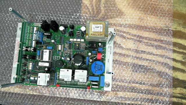 Rotopot.AO F3040 Lift PCB