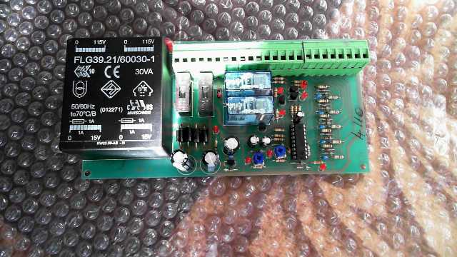 OEM EPCB17 PCB