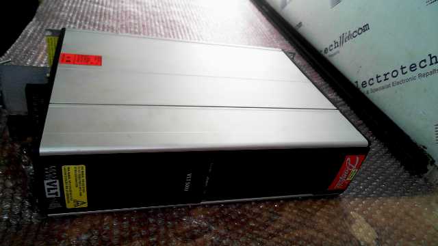 Danfoss VLT5003PT5B20PSR300F10A00C0 Inverter