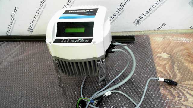 Hydrovar HV2.015 M3-5 Drive