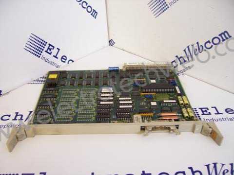 Siemens 6FX1151-1BD01 PCB