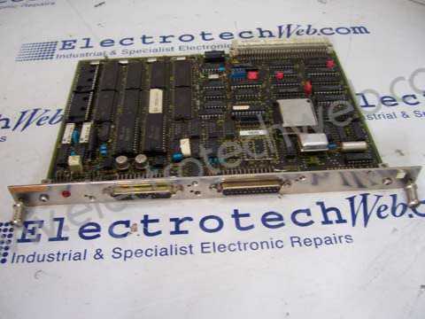 Siemens 6FX1125-8AB01 Programme Loader