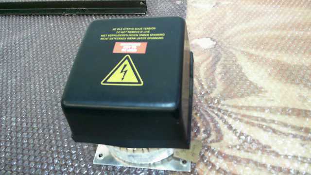 Thyssenkrupp 47 931 000 Power Supply