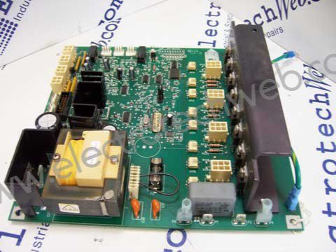 OEM PC-541-735S PCB Controller Mod