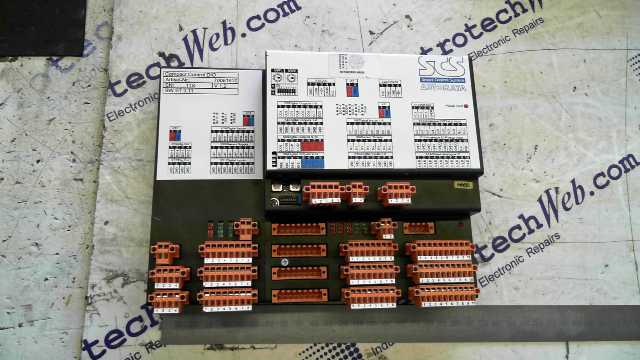 SCS 70061610 Compact Control DIO