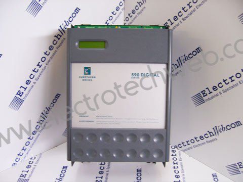 Eurotherm 591C Drive