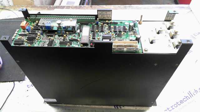 ABB CMS3250306V2 Drive