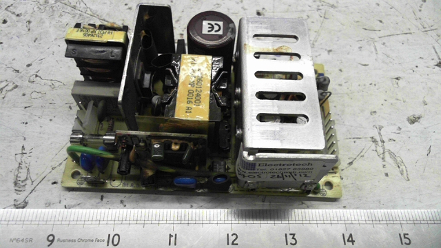 Phihong PSA-60-24 PSU