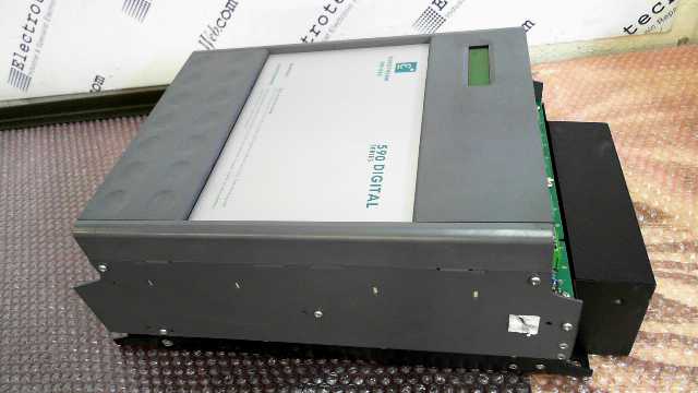 Eurotherm 591C/1500 Drive
