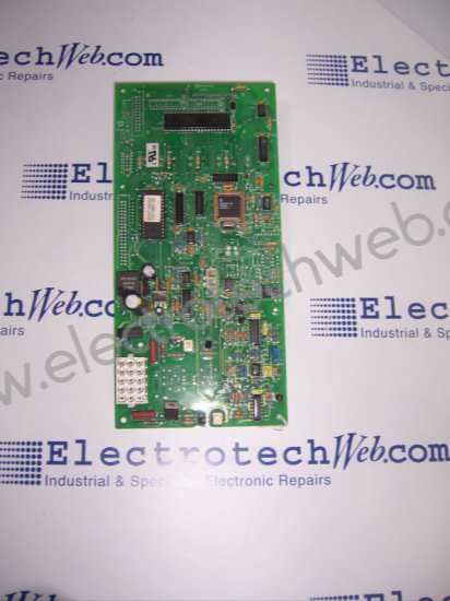 Antunes 4070681 PCB