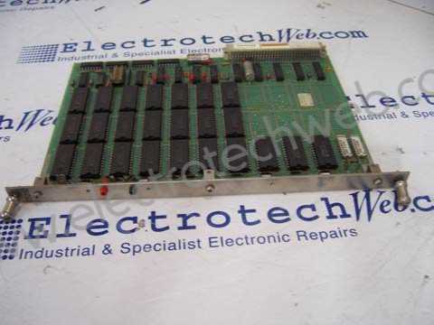 Siemens 16K Memory Module