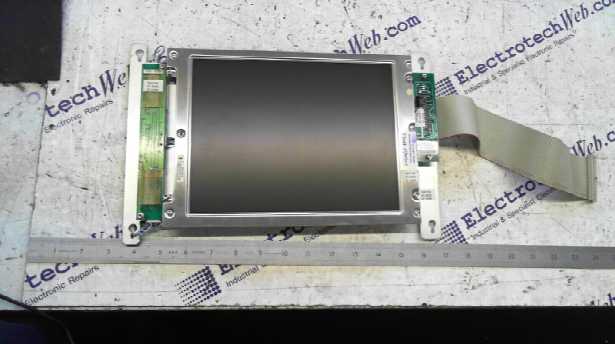 Sony NRL75 Screen