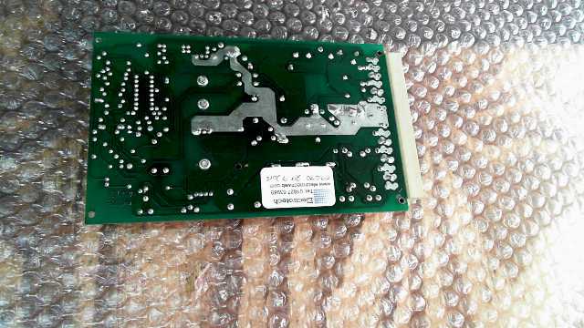 Zentro-Elektrik NGS 140-1.1 Power Supply