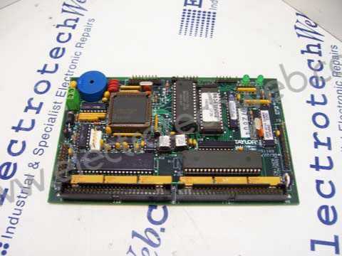 OEM TAY1-X52404-SER PCB