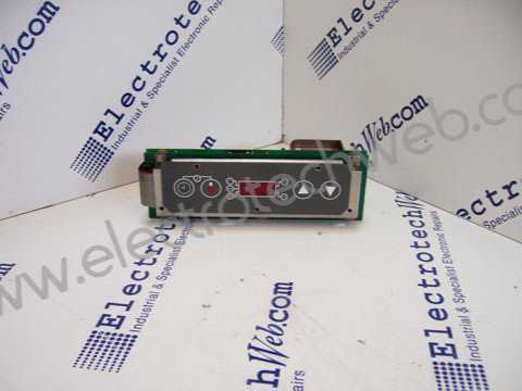 OEM PC-411-427-07S Digital Toaster PCB