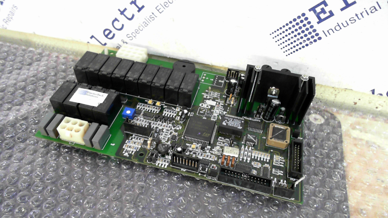 OEM CAR7-573700196B PCB