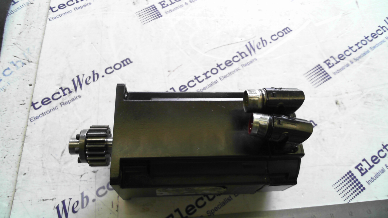 Fanuc IC800BSM53K10RSA Servo Motor