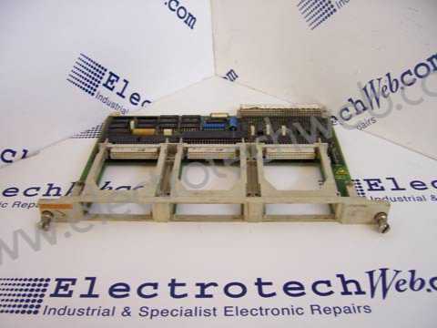 Siemens 6FX1120-7BB01 Memory Module
