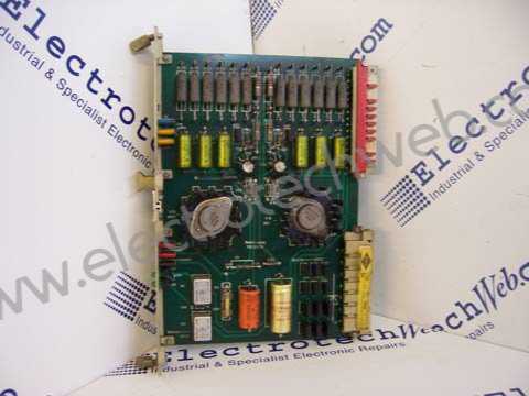 EMA DK30 Card