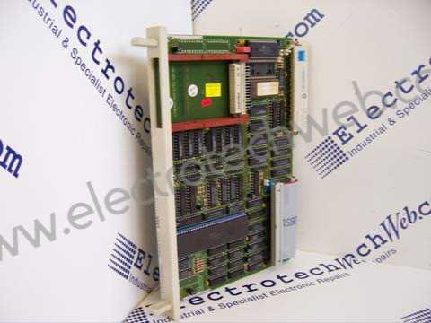Siemens 6ES5526-3LA21 Extension Unit for CP526