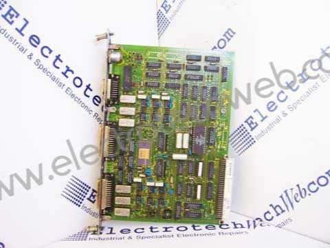 Siemens 6FX1123-7AA01 Measuring Module/Command Encoder