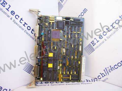 Siemens 6FX1132-8BB01 CPU Module