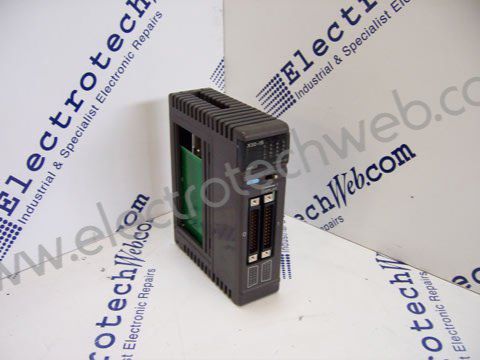 Fuji Electric NJ-X32-1S Digital Input Board