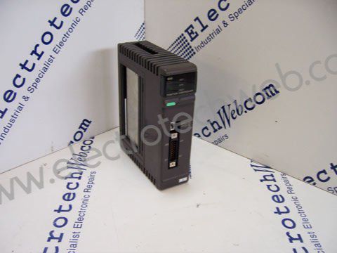 Fuji Electric NJ-SM High Speed Counter Module