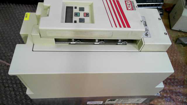 KEB 15.F5.G1E-Y30A Inverter