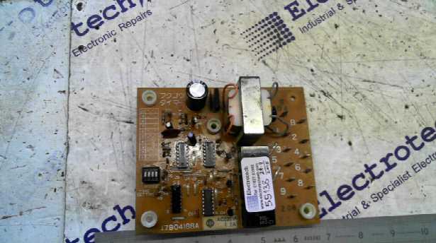 OEM 17B04188A Circiut Board